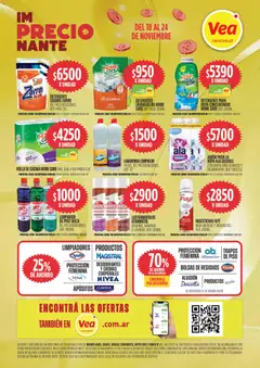 Vista previa Vea ofertas válido desde el 18.11.2025 | Página: 8