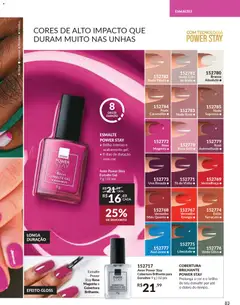 Avon Black Friday - Pré-Visualização do folheto da loja Avon, válido de 29.10.2025 | Página: 83