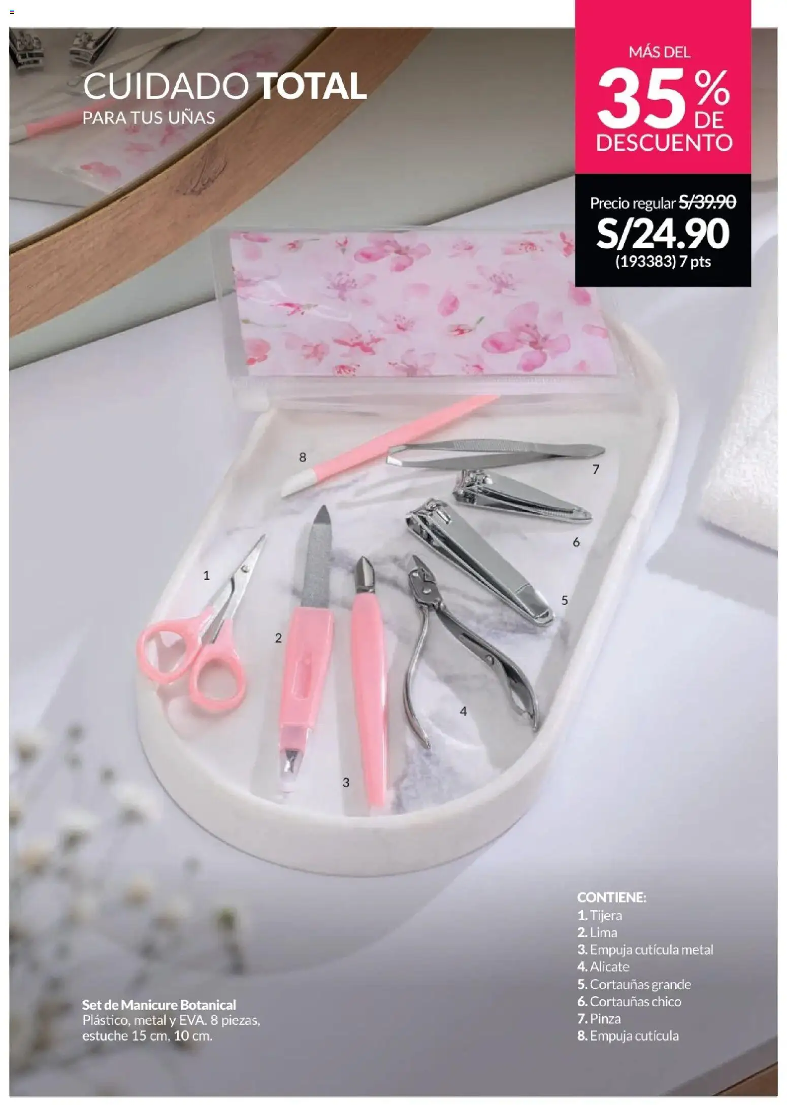 Catálogo Avon válido desde 10.03.2026 | Página: 188