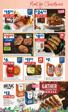 Preview of Foodland  Catalogue  - valid from 10.12.2025 | Page: 9