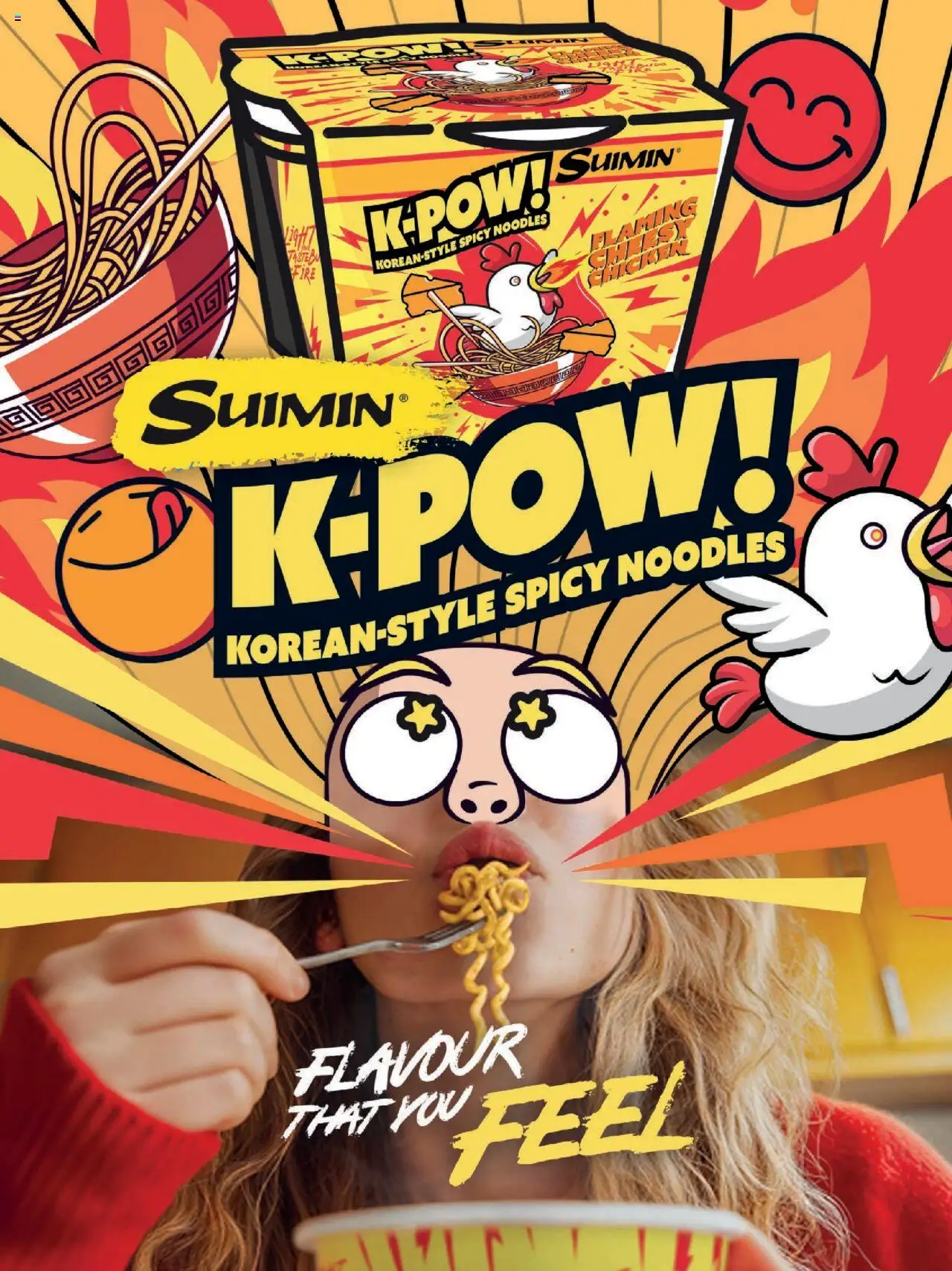 Woolworths catalogue - valid from 01.07.2025 | Page: 51 | Products: Noodles