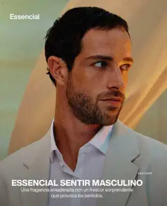 Natura catálogo válido desde el 28.06.2025 | Página: 22 | Productos: Fragancia