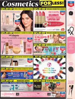 Chemist Warehouse catalogue - valid from 24.07.2025 | Page: 39