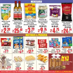 Big Supermercados - Ofertas da semana - Pré-Visualização do folheto da loja Big Supermercados, válido de 27.02.2026 | Página: 4