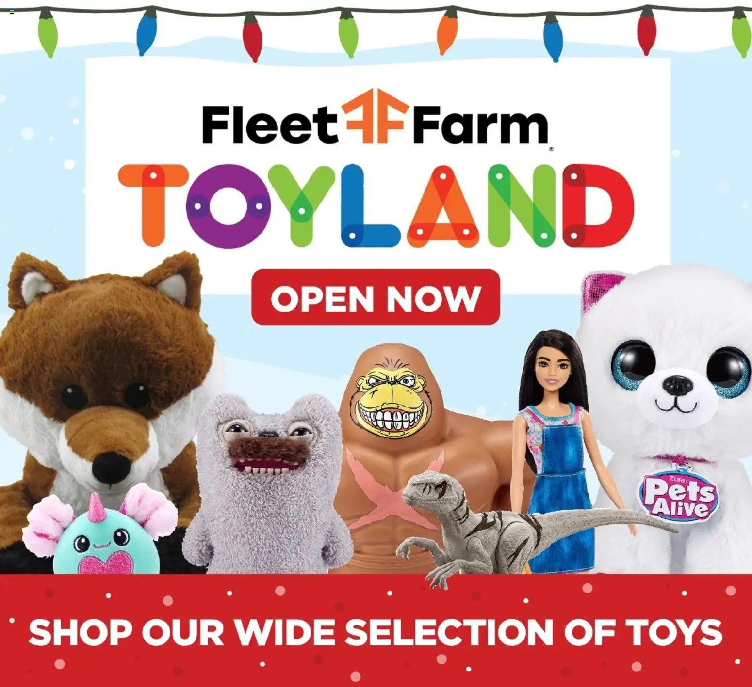 Mills Fleet Farm Weekly Ad - valid from 23.10.2025 | Page: 20