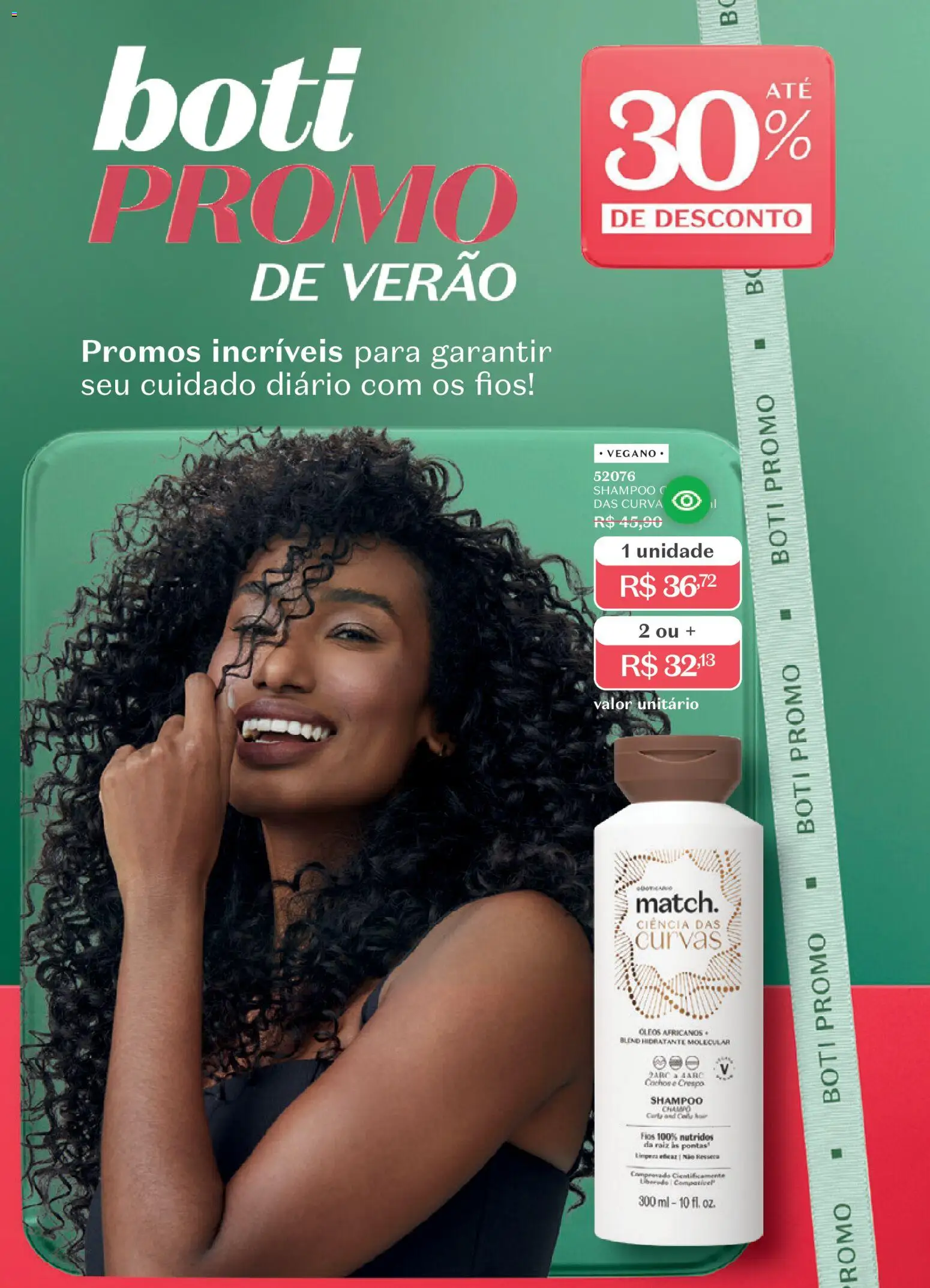 O Boticário Folheto - válido de 09.02.2026 | Página: 158