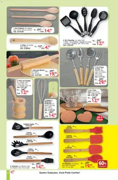 Quatro Estações - Catálogo 02-03-04 - Pré-Visualização do folheto da loja Quatro Estações, válido de 01.02.2026 | Página: 82