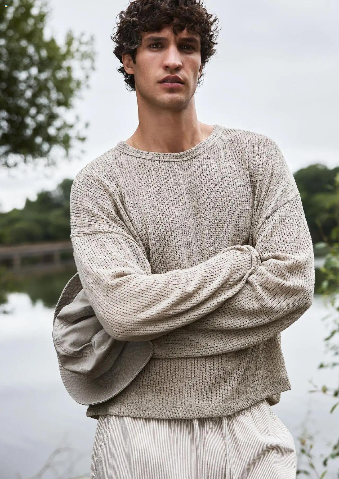 New In Men Zara │ válido desde el 01.08.2025 | Página: 2