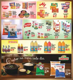 Supermercados Unidos - Ofertas da semana - Pré-Visualização do folheto da loja Supermercados Unidos, válido de 02.03.2026 | Página: 8