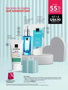 Vista previa de folleto Avon - Campaña 02 de la Avon válido desde 01.02.2026 | Página: 26