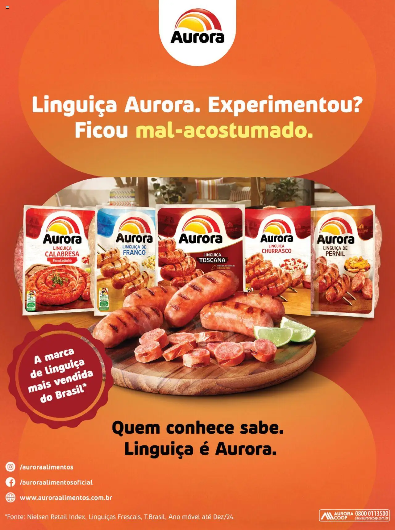 Assaí Atacadista Folheto - válido de 01.07.2025 | Página: 75 | Produtos: Linguiça, Pernil, Frango