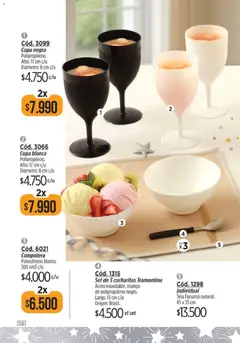 Vista previa Amodil - Campaña 18/2025 válido desde el 30.11.2025 | Página: 108