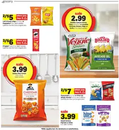 Meijer Weekly Ad - valid from 20.07.2025 | Page: 17