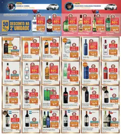 Supermercados Condor - Ofertas Aniversário - Pré-Visualização do folheto da loja Supermercados Condor, válido de 25.09.2025 | Página: 21