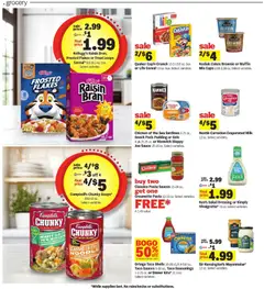 Preview of Meijer weekly ads valid from 18.02.2026 | Page: 16