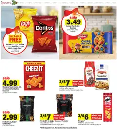 Preview of Meijer weekly ads valid from 10.12.2025 | Page: 14