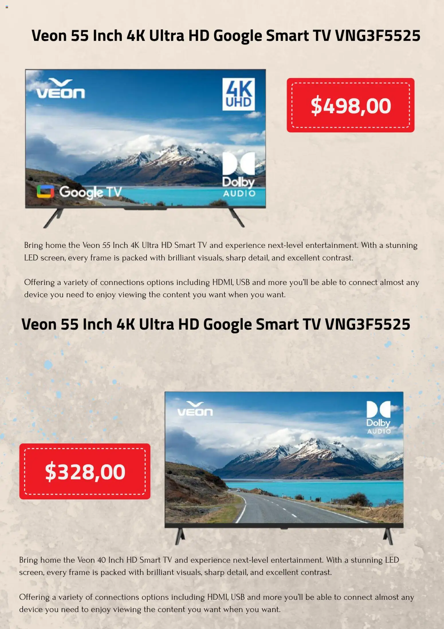 The Warehouse catalogue from 25.03.2026 | Page: 5