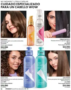 CyZone - Catálogo CyZone C02 -  Vista previa de la revista de la tienda CyZone valido desde el 01.02.2026 | Página: 56