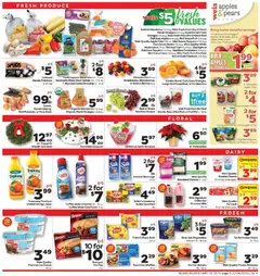 Preview of Weis weekly ads valid from 04.12.2025 | Page: 3