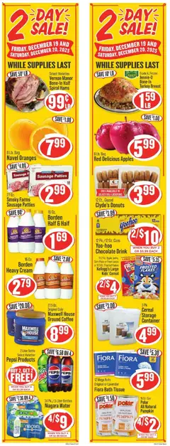 Preview of IGA weekly ads valid from 17.12.2025 | Page: 2