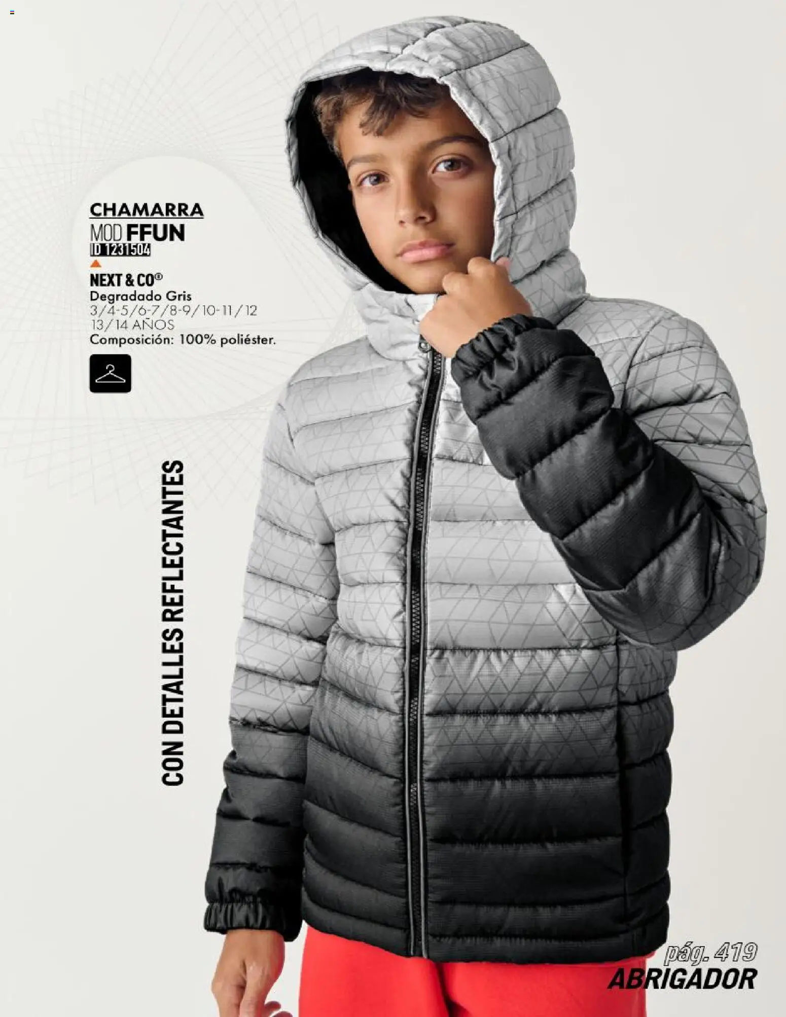 Nuevas ofertas de Price Shoes válidas en toda la República Mexicana desde el 11.11.2025. ¡Encuentra las mejores ofertas en Price Shoes catálogo ! | Página: 419 | Productos: Chamarra