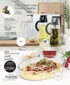 Vista previa Violetta - Violetta Cosméticos válido desde el 30.03.2026 | Página: 68