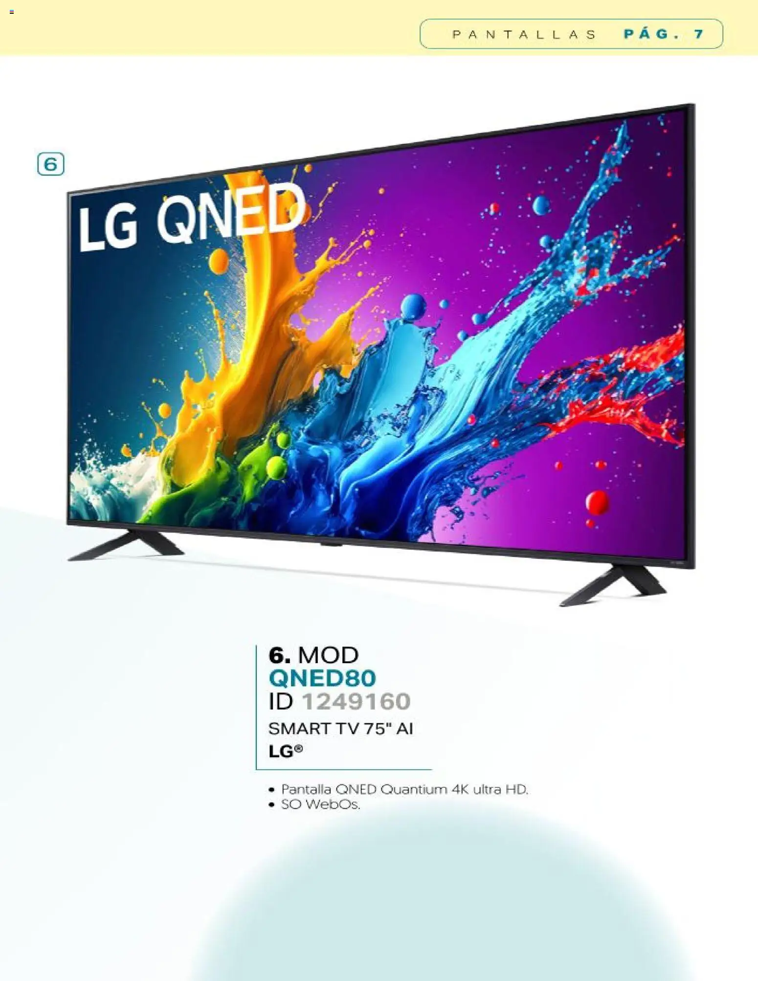 Nuevas ofertas de Price Shoes válidas en toda la República Mexicana desde el 21.11.2025. ¡Encuentra las mejores ofertas en Price Shoes catálogo Pantallas & Celulares! | Página: 7 | Productos: Pantallas