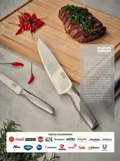 Bistek Supermercados Folheto - válido de 30.07.2025 | Página: 5 | Produtos: Máquina de lavar, Heineken