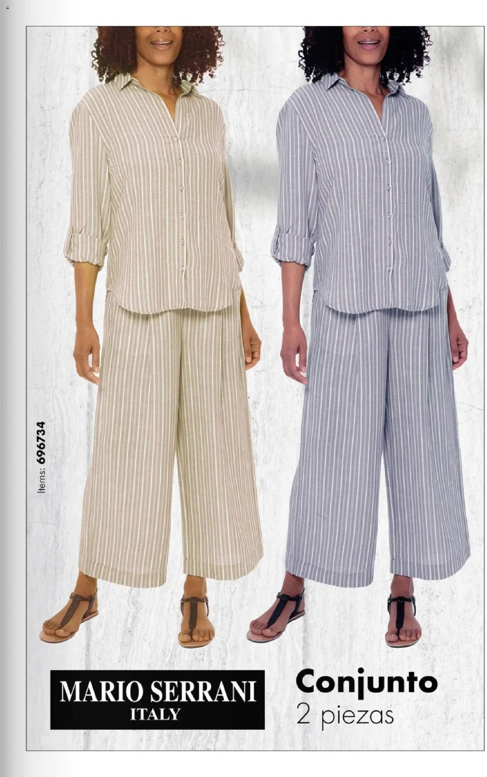 Nuevas ofertas de Costco válidas en toda la República Mexicana desde el 01.03.2026. ¡Encuentra las mejores ofertas en Costco Revista de marzo! | Página: 31 | Productos: Conjunto