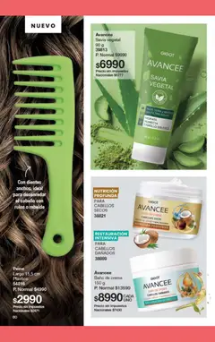 Vista previa Gigot - CAMPAÑA 06 válido desde el 15.03.2026 | Página: 94