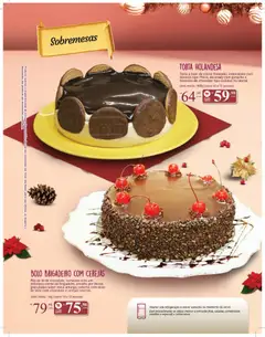 Hirota Food - Ofertas Cardápio Especial - Pré-Visualização do folheto da loja Hirota Food, válido de 01.12.2025 | Página: 14