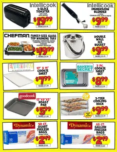 Preview of Ollie's weekly ads valid from 13.11.2025 | Page: 4