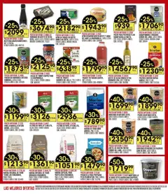 Coto ofertas │ válido desde el 08.09.2025 | Página: 10