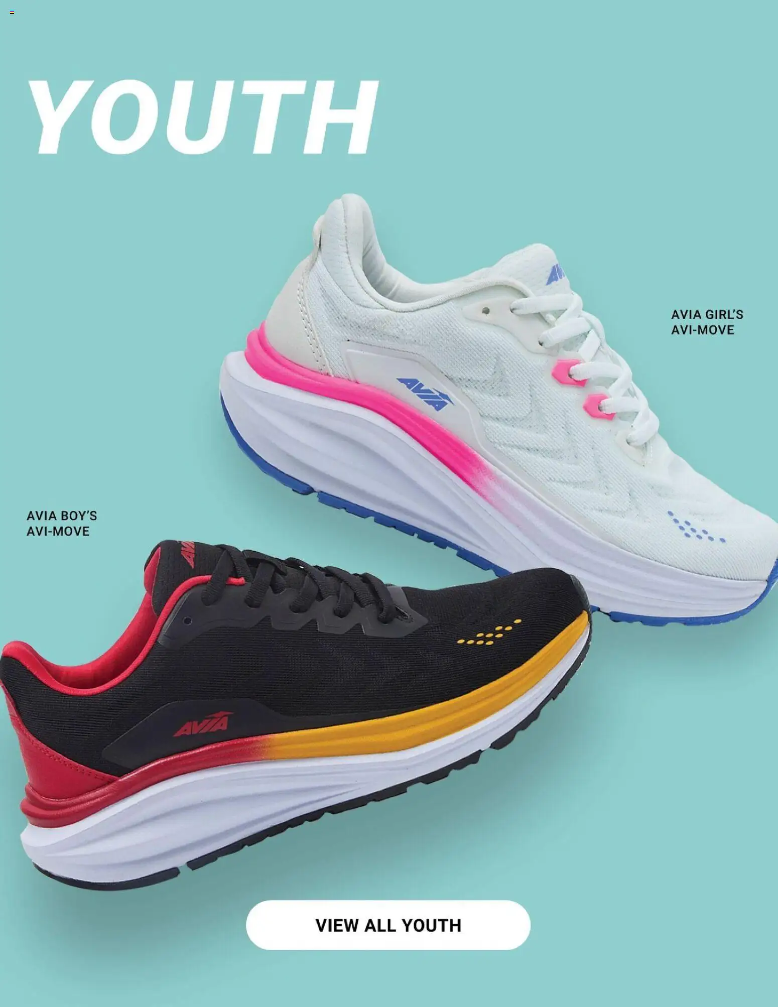Dunham's Sports Spring Footwear Guide - valid from 26.03.2026 | Page: 15
