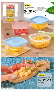 Vista previa de folleto Azzorti - Campaña C02/2026 de la Azzorti válido desde 15.12.2025 | Página: 239 | Productos: Refrigerador