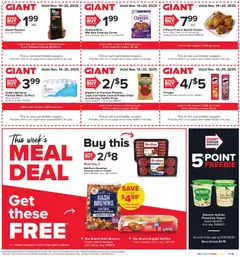 Preview of Giant weekly ads valid from 14.11.2025 | Page: 5