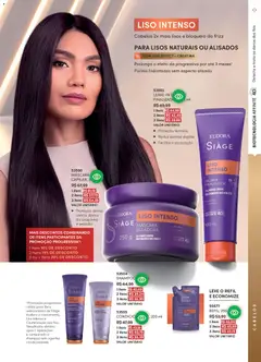 Eudora - Revista 6/2026 - Pré-Visualização do folheto da loja Eudora, válido de 01.04.2026 | Página: 83