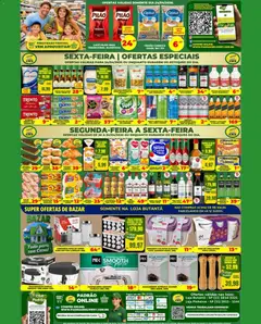 Supermercado Padrão - Ofertas da semana - Pré-Visualização do folheto da loja Supermercado Padrão, válido de 20.04.2026 | Página: 2