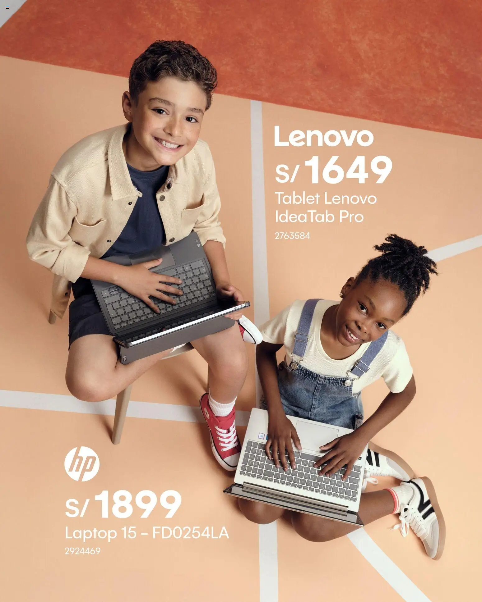 Catálogo Oechsle válido desde 26.01.2026 | Página: 2