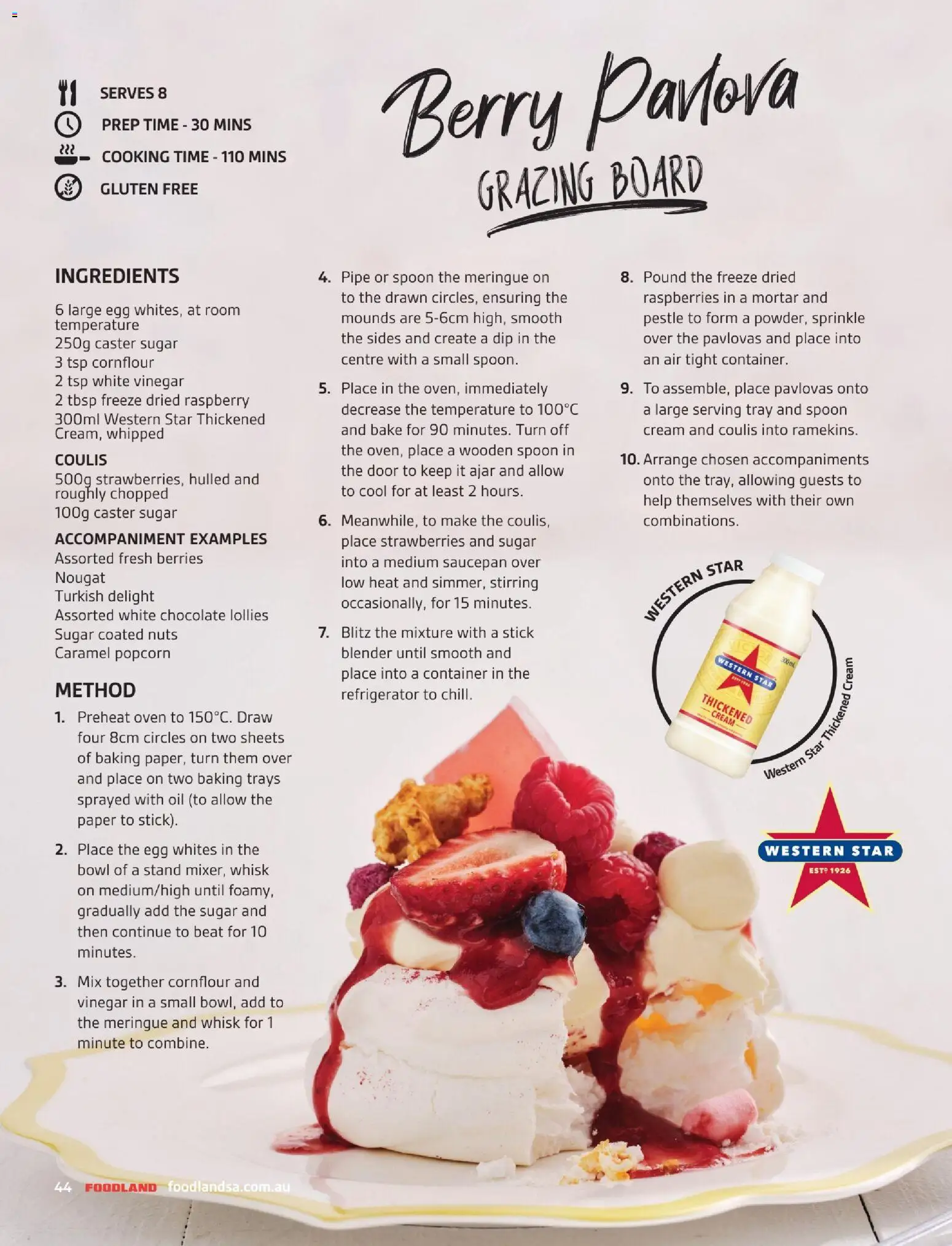 Foodland catalogue - valid from 01.12.2025 | Page: 44