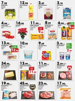 Zaffari - Ofertas da semana - Pré-Visualização do folheto da loja Zaffari, válido de 15.12.2025 | Página: 2