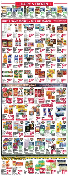Preview of Jewel Osco weekly ads valid from 22.10.2025 | Page: 5