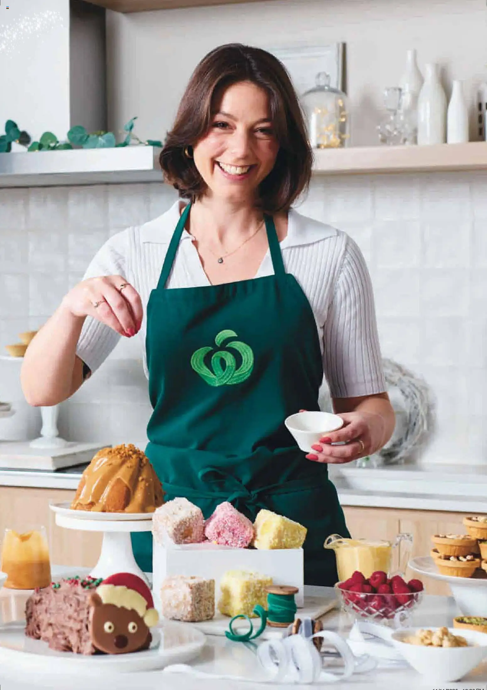 Woolworths catalogue - valid from 26.11.2025 | Page: 19