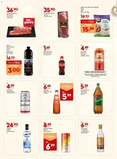 Rissul - Ofertas de Natal - Pré-Visualização do folheto da loja Rissul, válido de 04.12.2025 | Página: 10