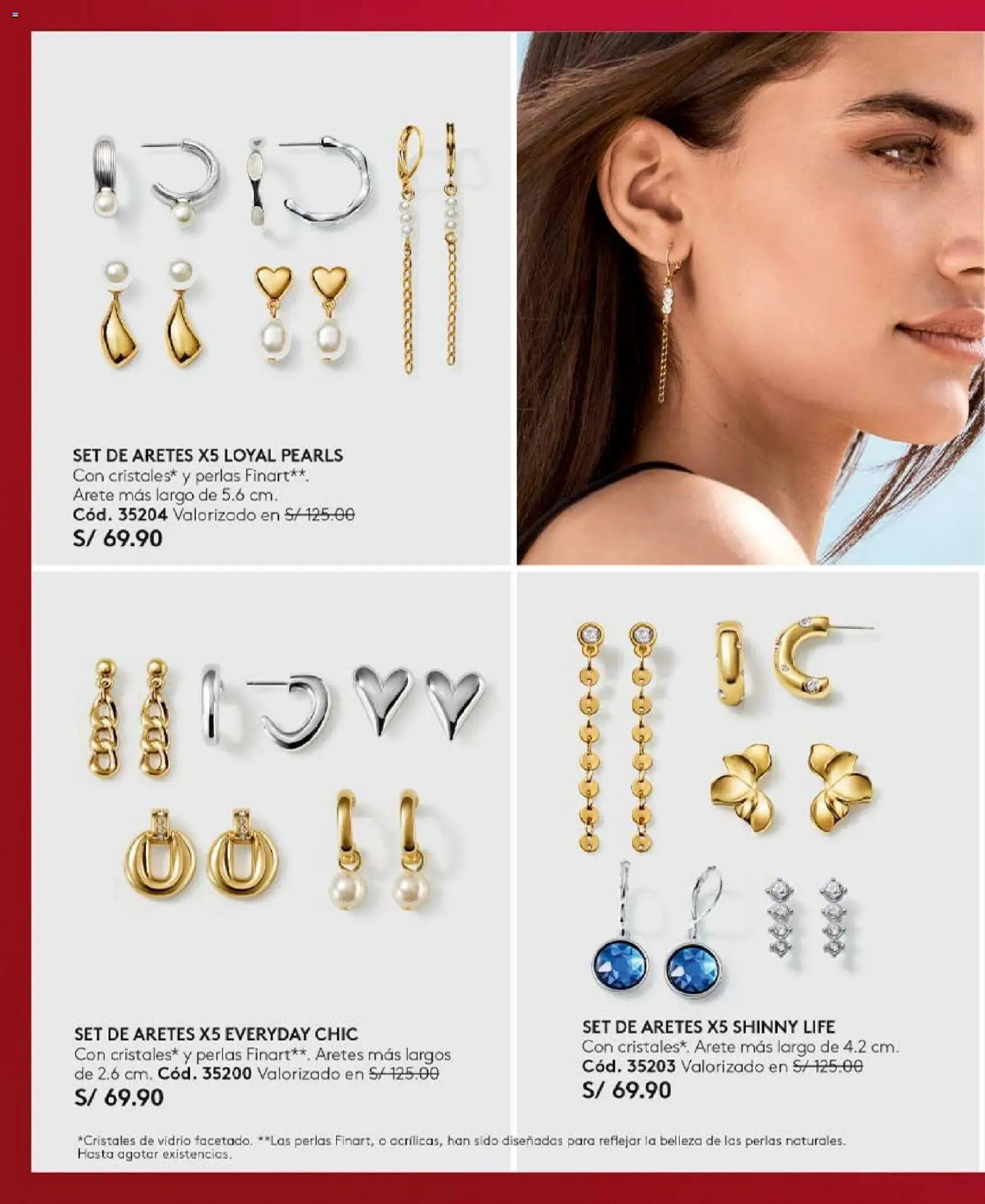 Catálogo Ésika válido desde 04.04.2026 | Página: 90