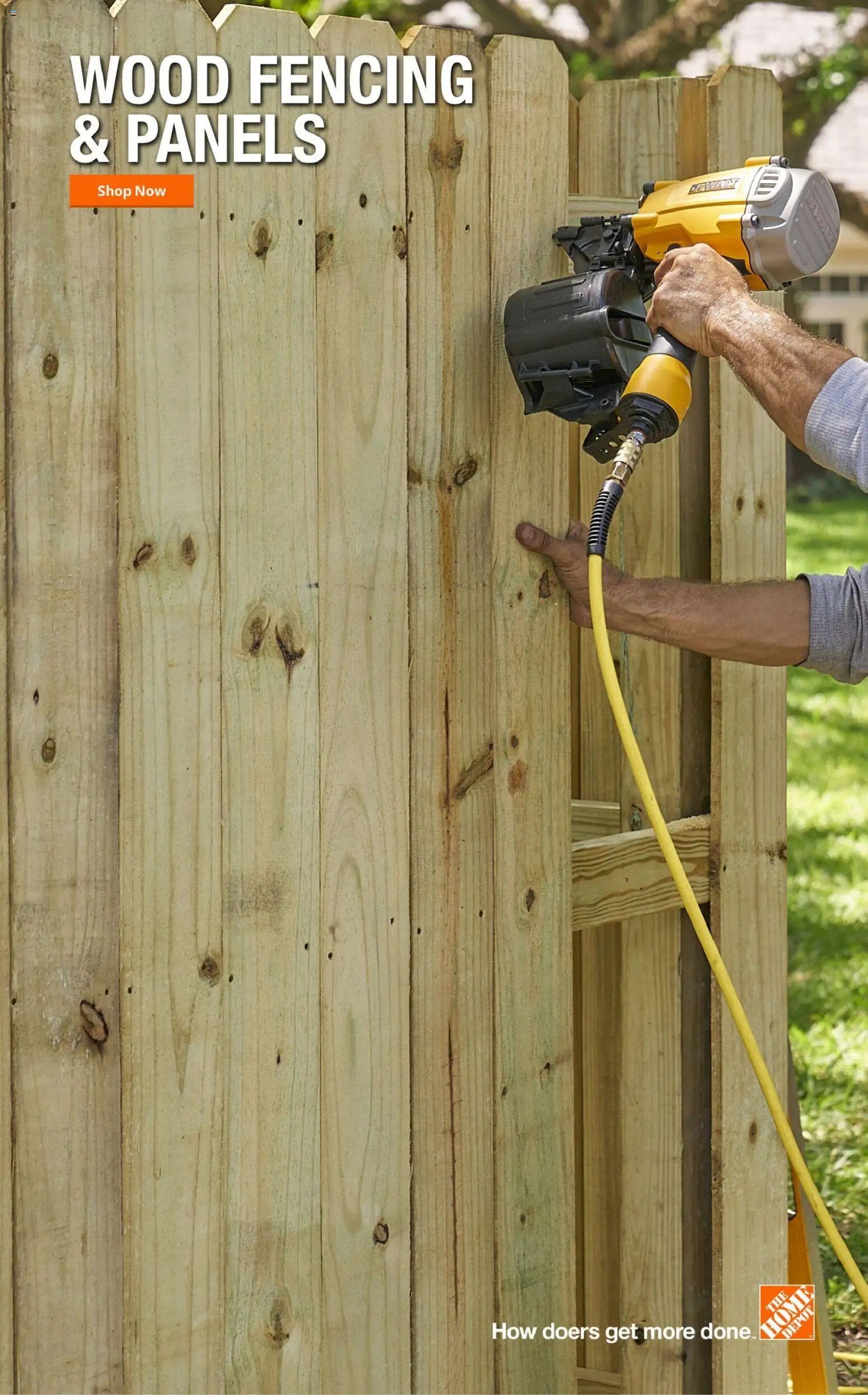 Home Depot Shop Pro Ad - CA - valid from 27.04.2026 | Page: 6