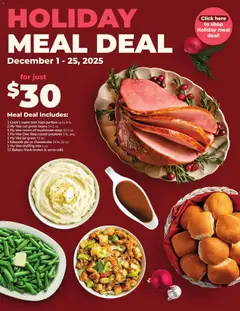 Preview of HyVee weekly ads valid from 01.12.2025 | Page: 4