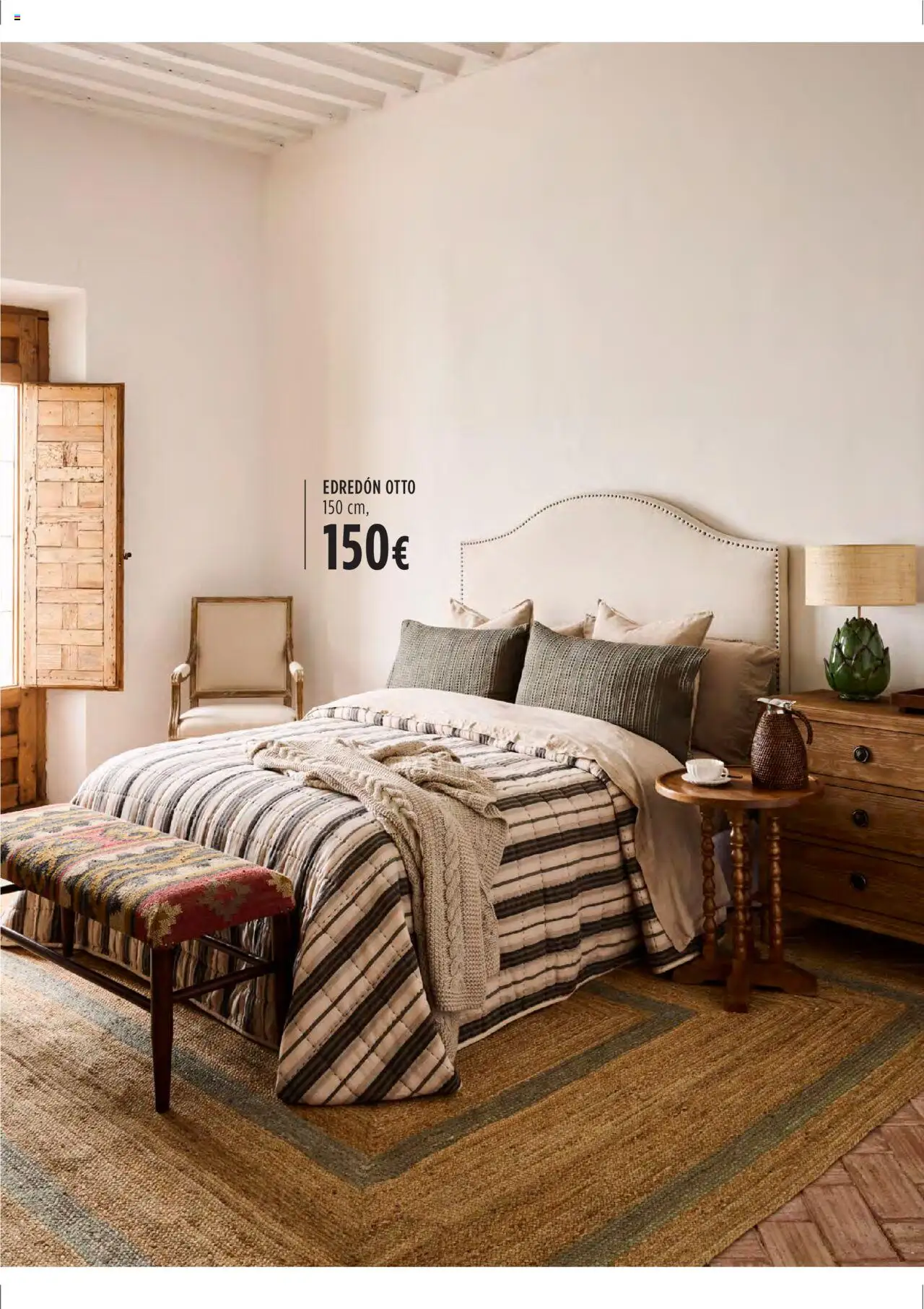 Nuevas ofertas de El Corte Inglés válidas en toda la República Mexicana desde el 14.10.2025. ¡Encuentra las mejores ofertas en El Corte Inglés -  Catálogo Decora! | Página: 19