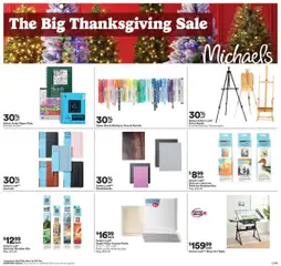 Preview of Michaels weekly ads valid from 10.10.2025 | Page: 5