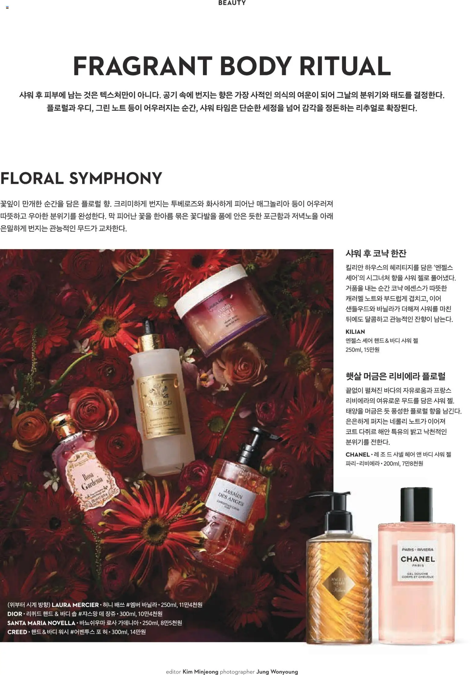  | 페이지: 84 | 상품: 샤워 젤, 코트, 시계, 샤워